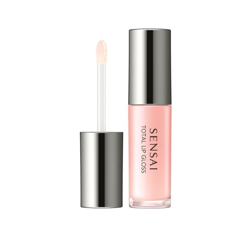 TOTAL LIP GLOSS
