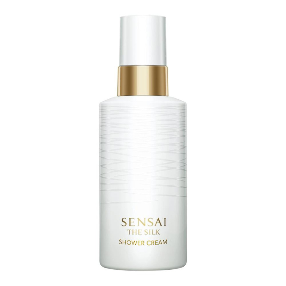 FRAGRANCE - THE SILK SHOWER CREAM 200 ML