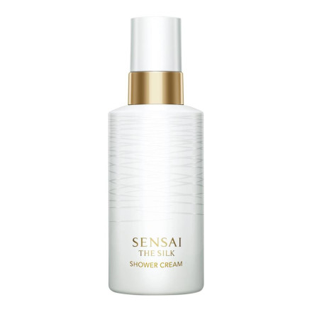 FRAGRANCE - THE SILK SHOWER CREAM 200 ML