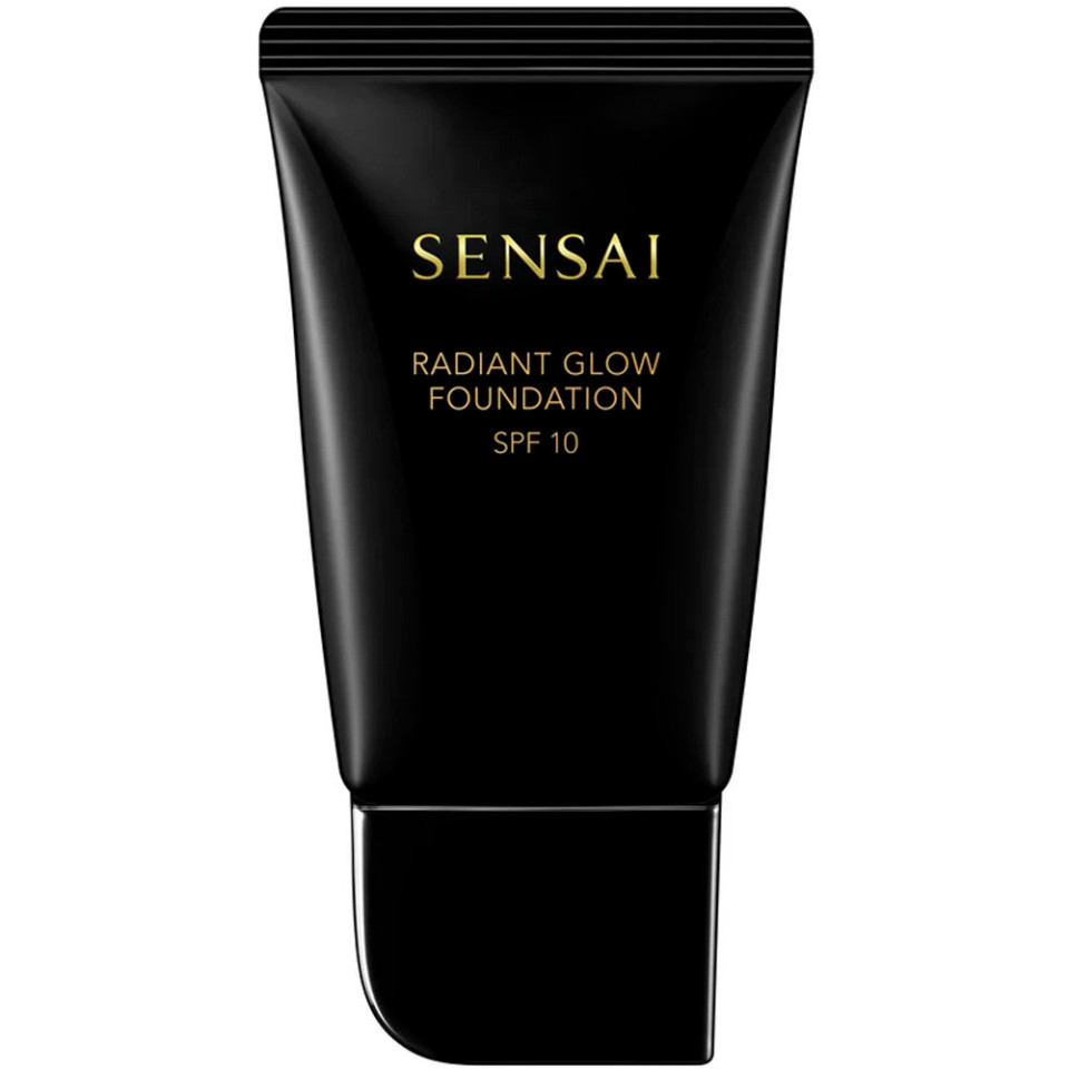 RADIANT GLOW FOUNDATION SPF 10