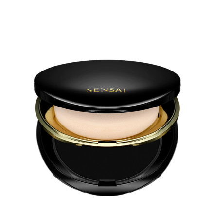 COMPACT CASE FOR TOTAL FINISH
