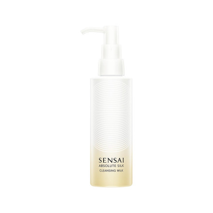 ABSOLUTE SILK CLEANSING MILK 150ML
