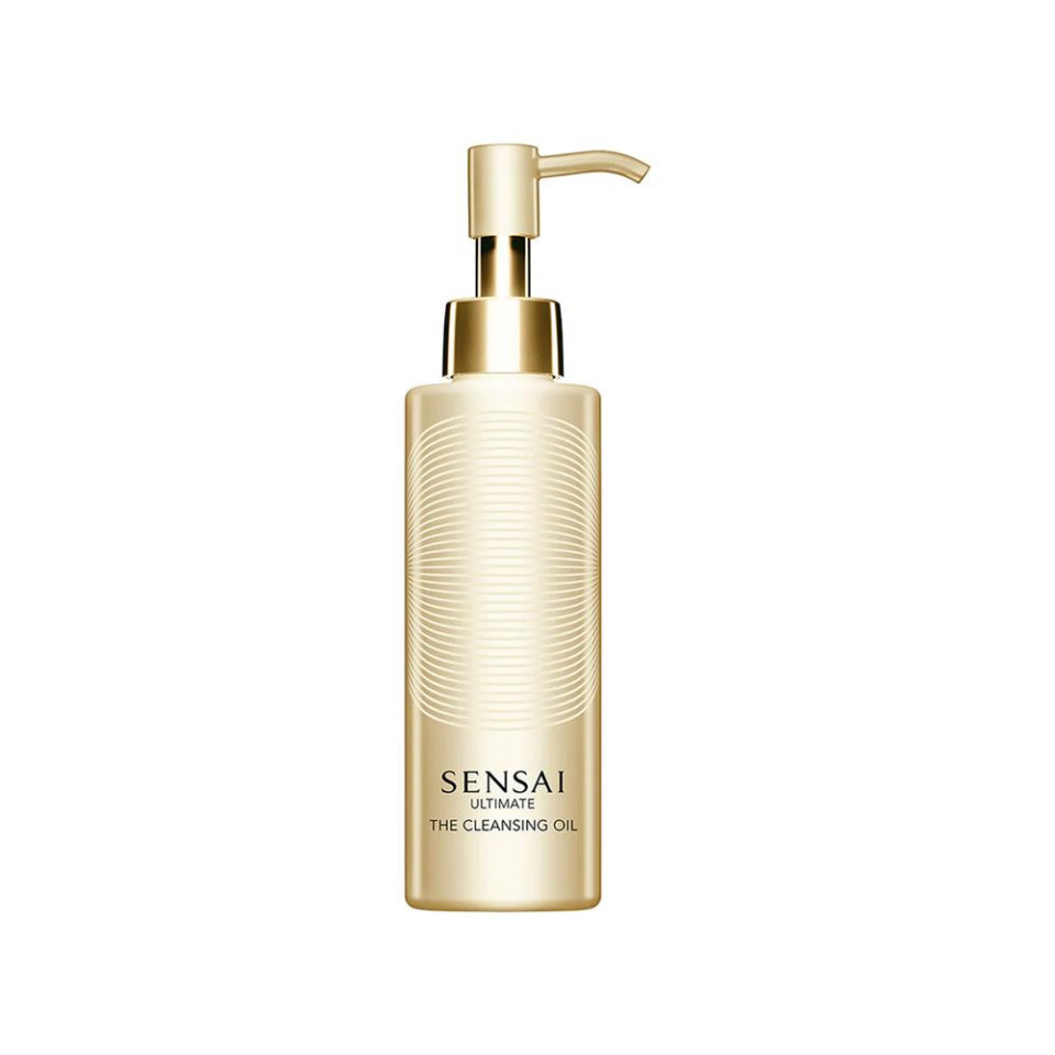 ULTIMATE - THE CLEANSING OIL 150 ML