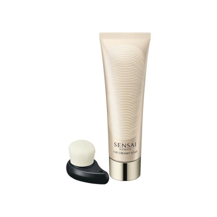 ULTIMATE - THE CREAMY SOAP 125 ML