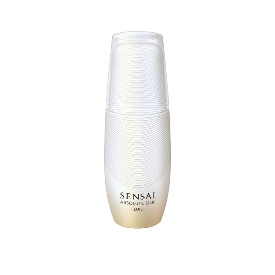 ABSOLUTE SILK - FLUID 80 ML