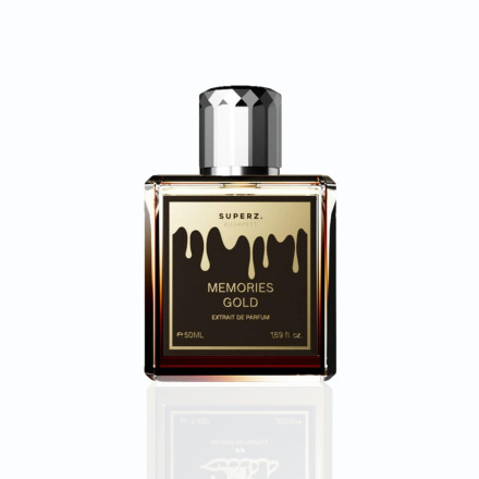 MEMORIES GOLD EXTRAIT