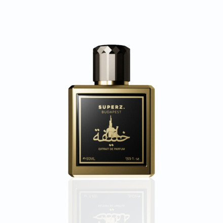 KHALIFA EXTRAIT