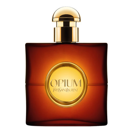 OPIUM EAU DE TOILETTE