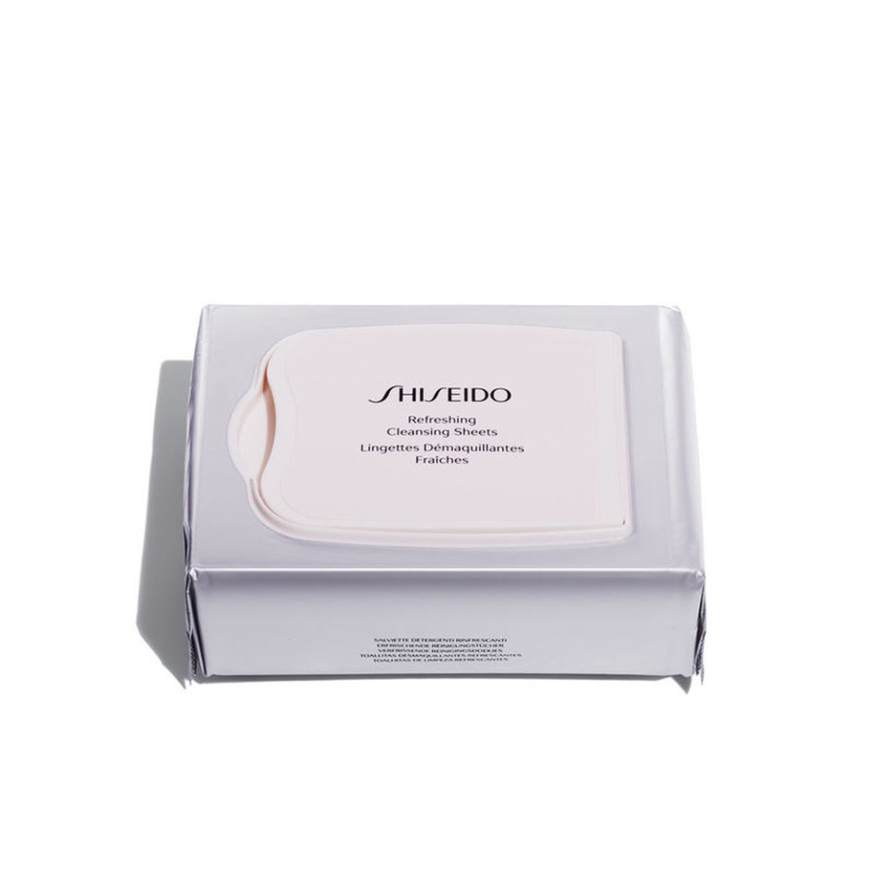 REFRESHING CLEANSING SHEETS 30 PZ