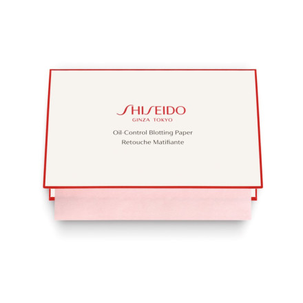 OIL CONTROL BLOTTING PAPER 100 SALVIETTINE