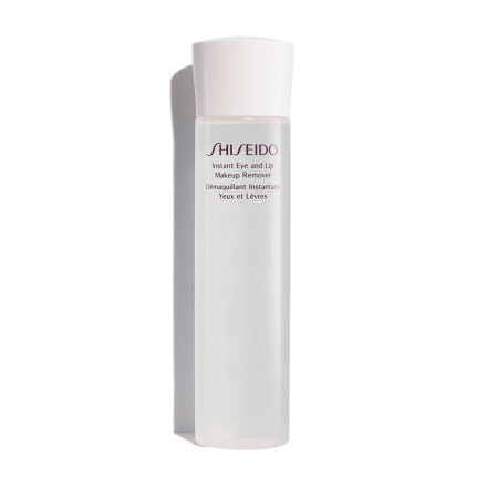 INSTANT EYE AND LIP MAKEUP REMOVER 125 ML