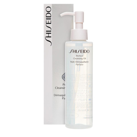 PERFECT CLEANSING OIL 180 ML