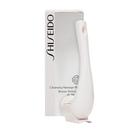 BRUSH CLEANSING MASSAGE