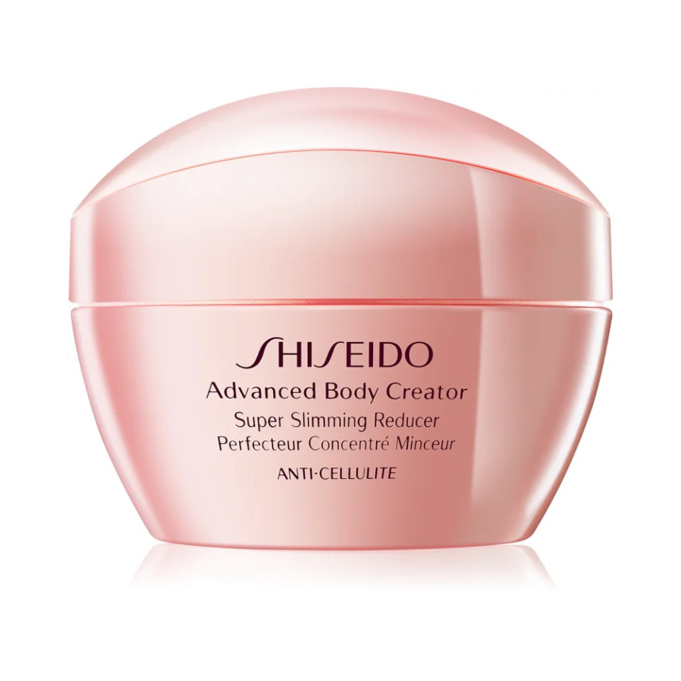 ADVANCED BODY CREATOR - AROMATIC SCULPTING GEL 200 ML