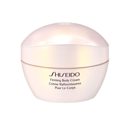 FIRMING BODY CREAM 200 ML