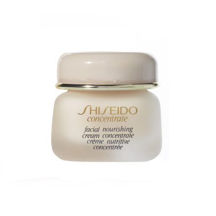 CONCENTRATE NOURISHING CREAM 30 ML