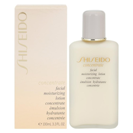 CONCENTRATE MOISTURIZING LOTION 100 ML
