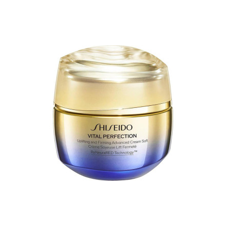 UPLIFTING AND FIRMING ADVANCED CREAM SOFT