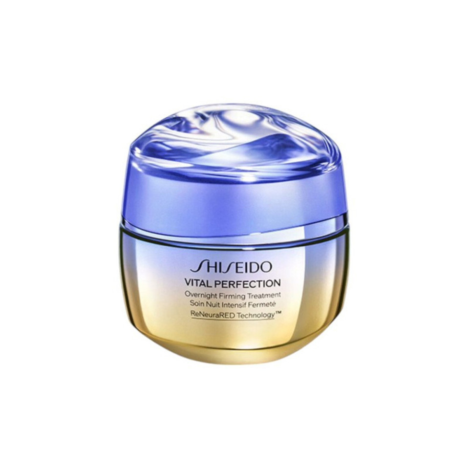 VITAL PERFECTION OVERNIGHT FIRMING TREATMENT