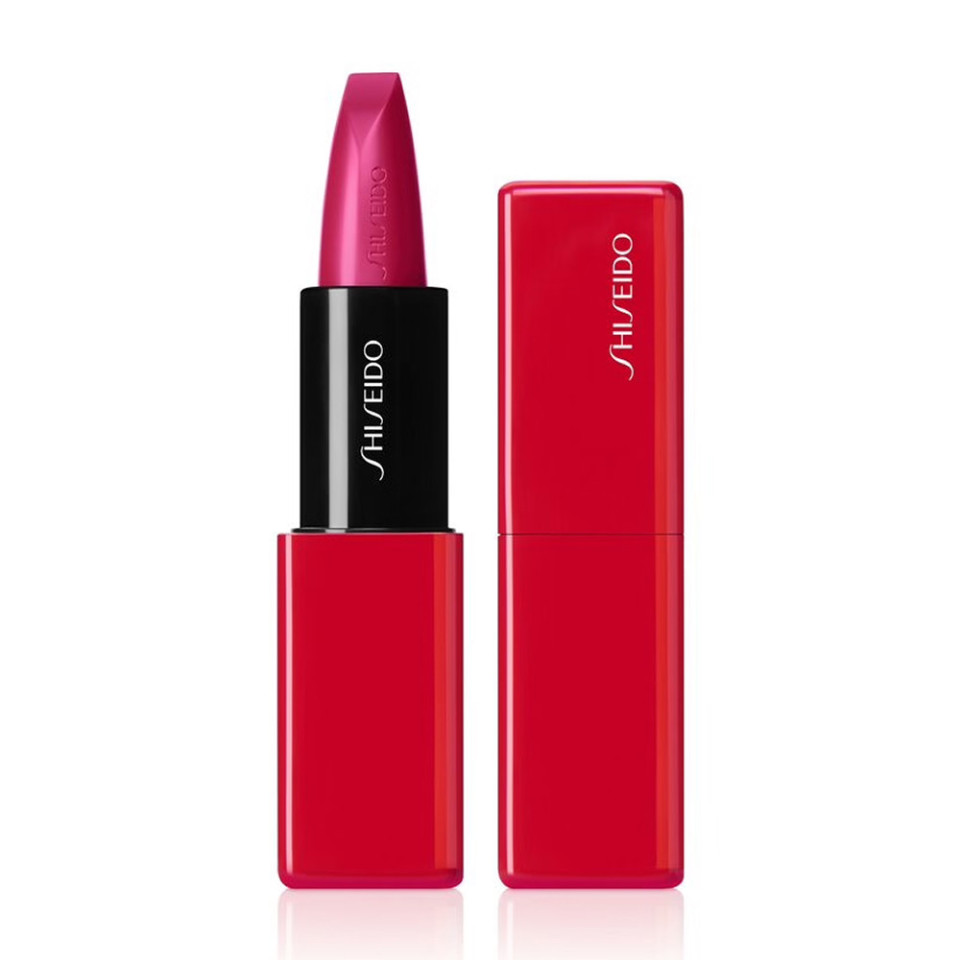 TECHNOSATIN GEL LIPSTICK
