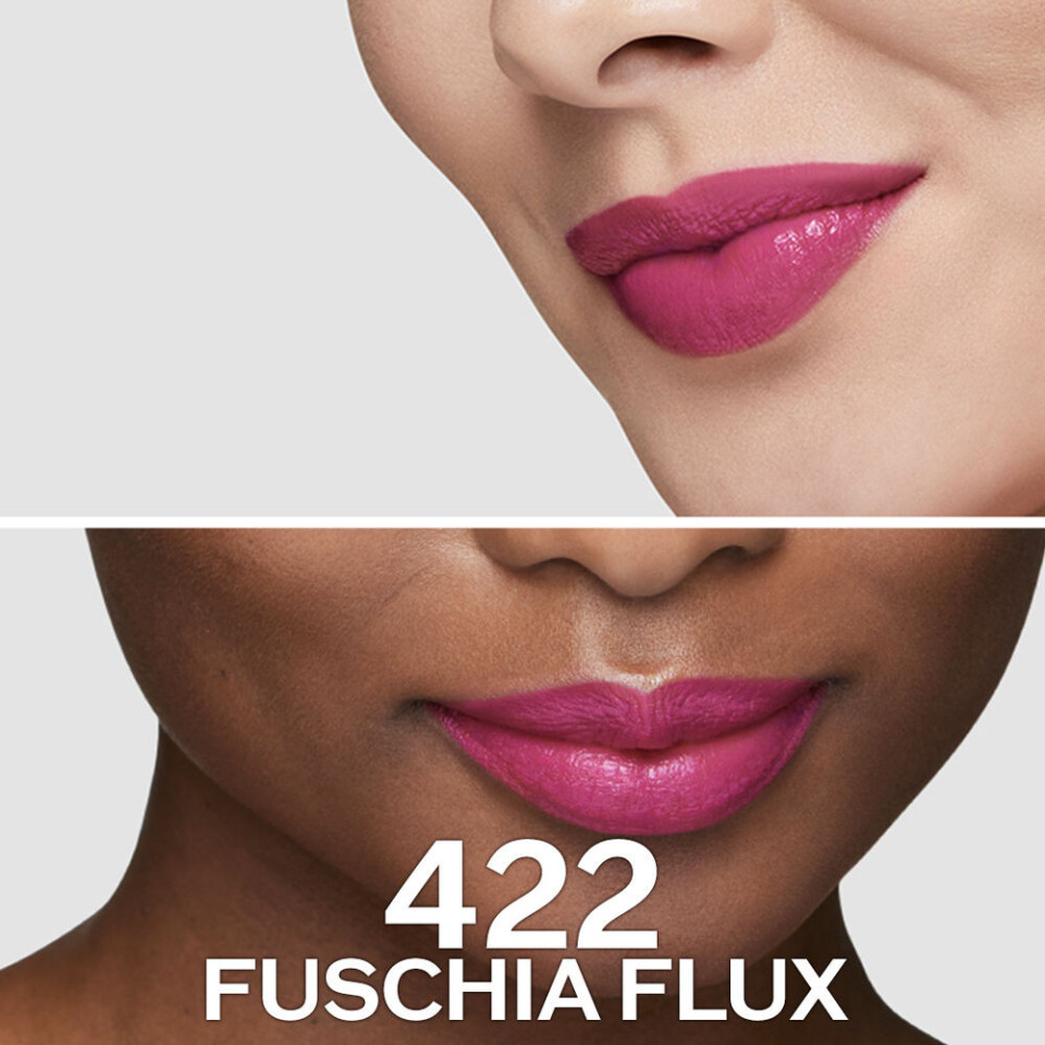 TECHNOSATIN GEL LIPSTICK