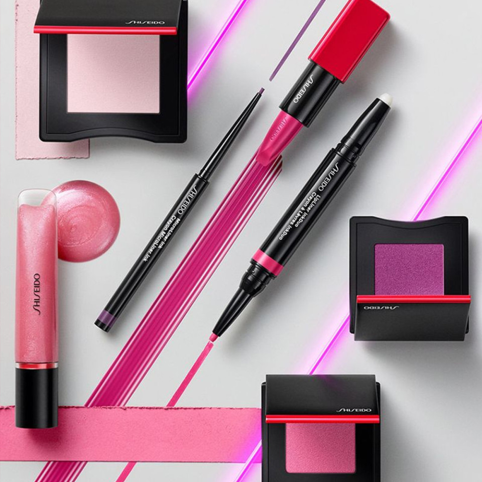 TECHNOSATIN GEL LIPSTICK
