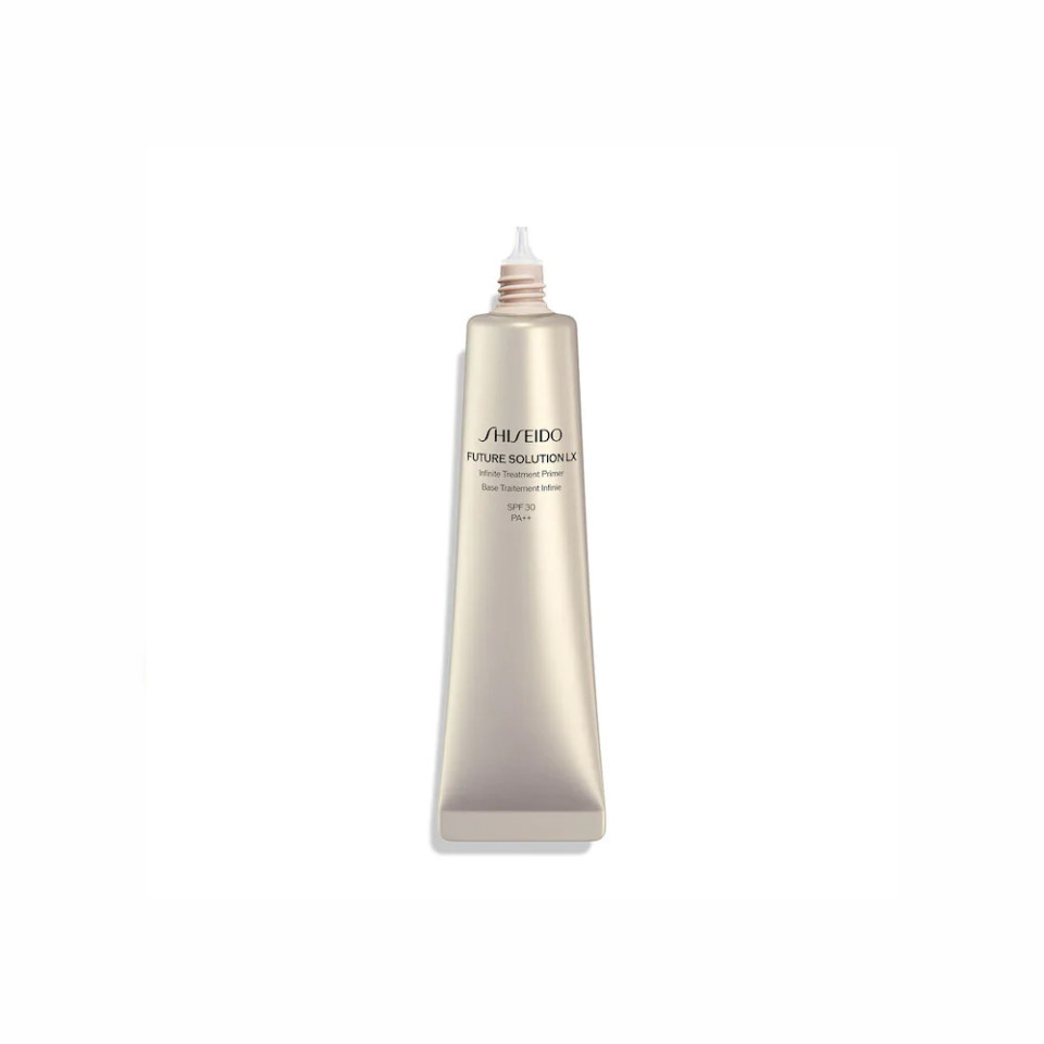 INFINITE TREATMENT PRIMER