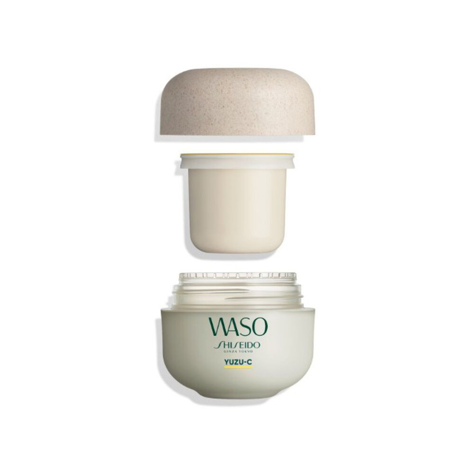 WASO YUZU-C BEAUTY SLEEPING MASK REFILL