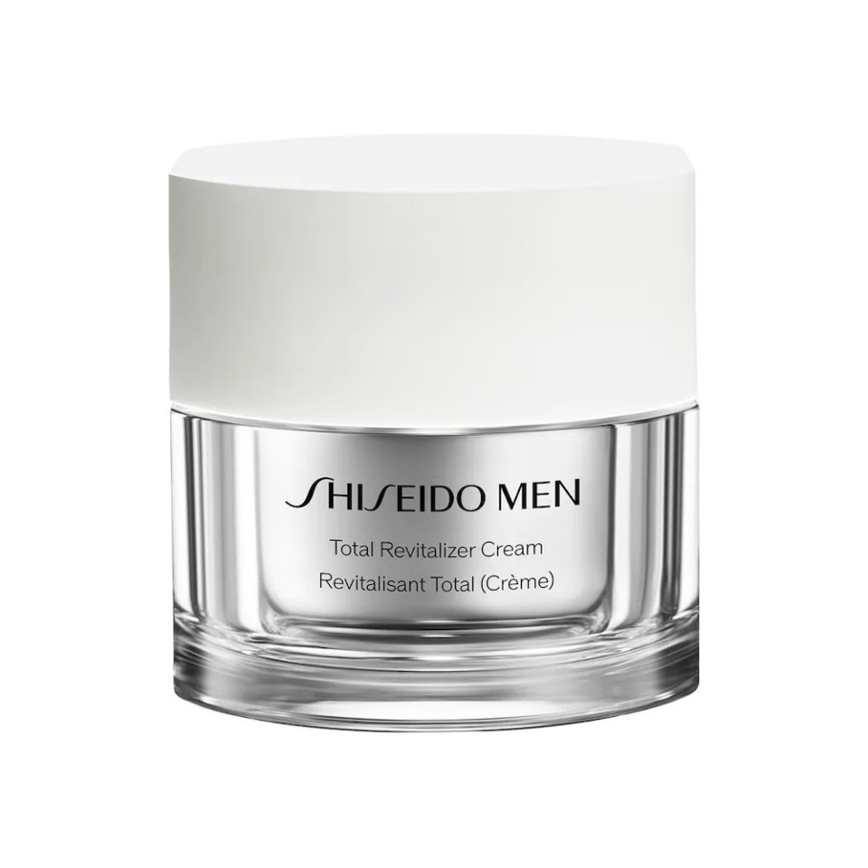 TOTAL REVITALIZER CREAM