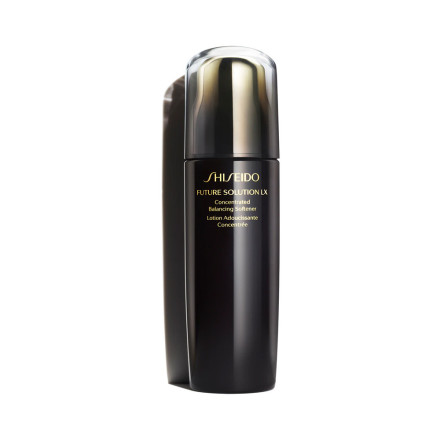 FUTURE SOLUTION LX CONCENTRATED BALANCING SOFTENER