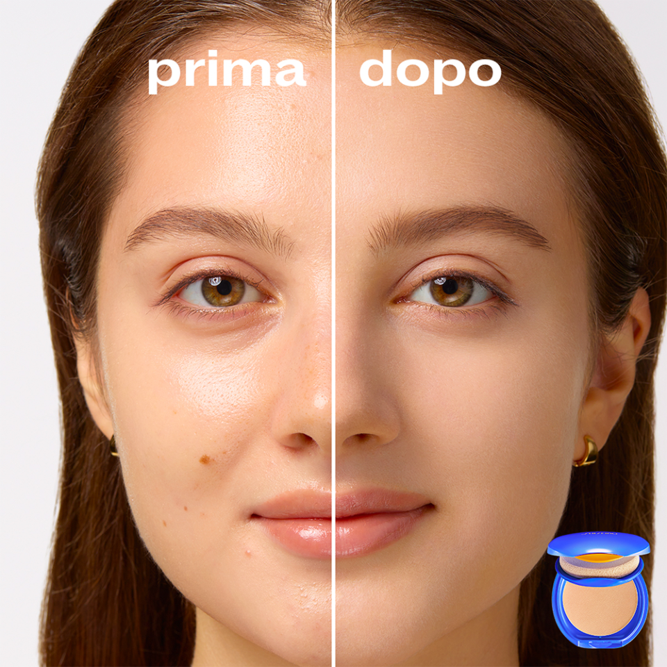 UV PROTECTIVE COMPACT FOUNDATION SPF30