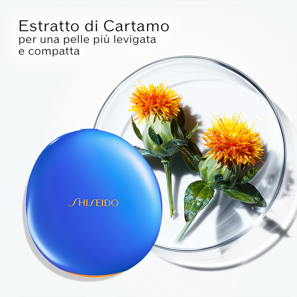 UV PROTECTIVE COMPACT FOUNDATION SPF30