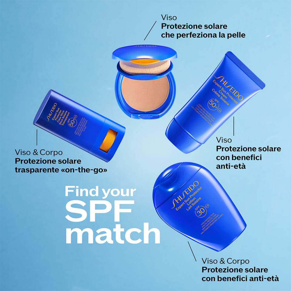 UV PROTECTIVE COMPACT FOUNDATION SPF30