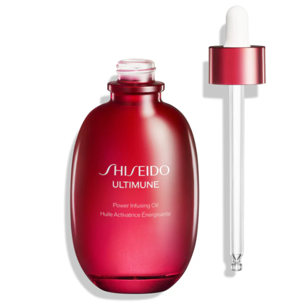ULTIMUNE POWER INFUSING OIL
