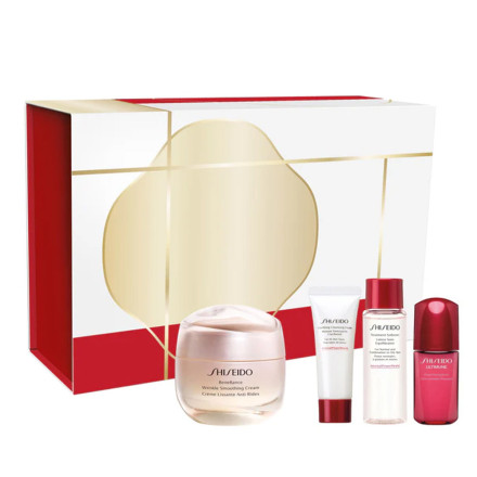 COFANETTO BENEFIANCE WRINKLE