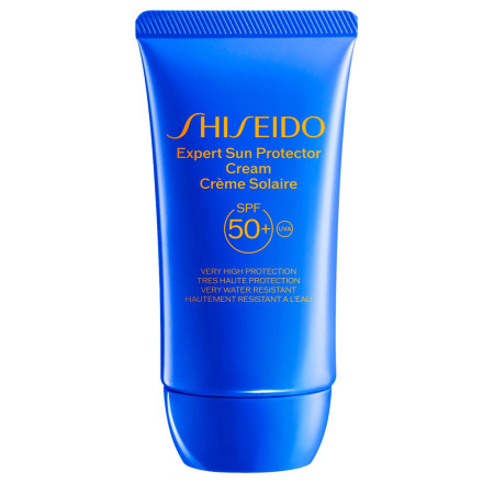 EXPERT SUN PROTECTOR CREAM SPF50+