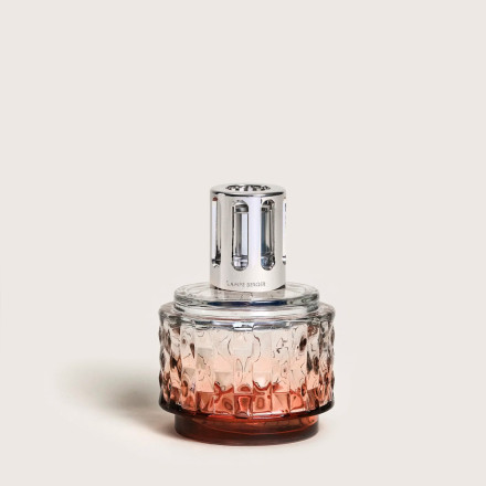VARIATION ROSE AMBRE'