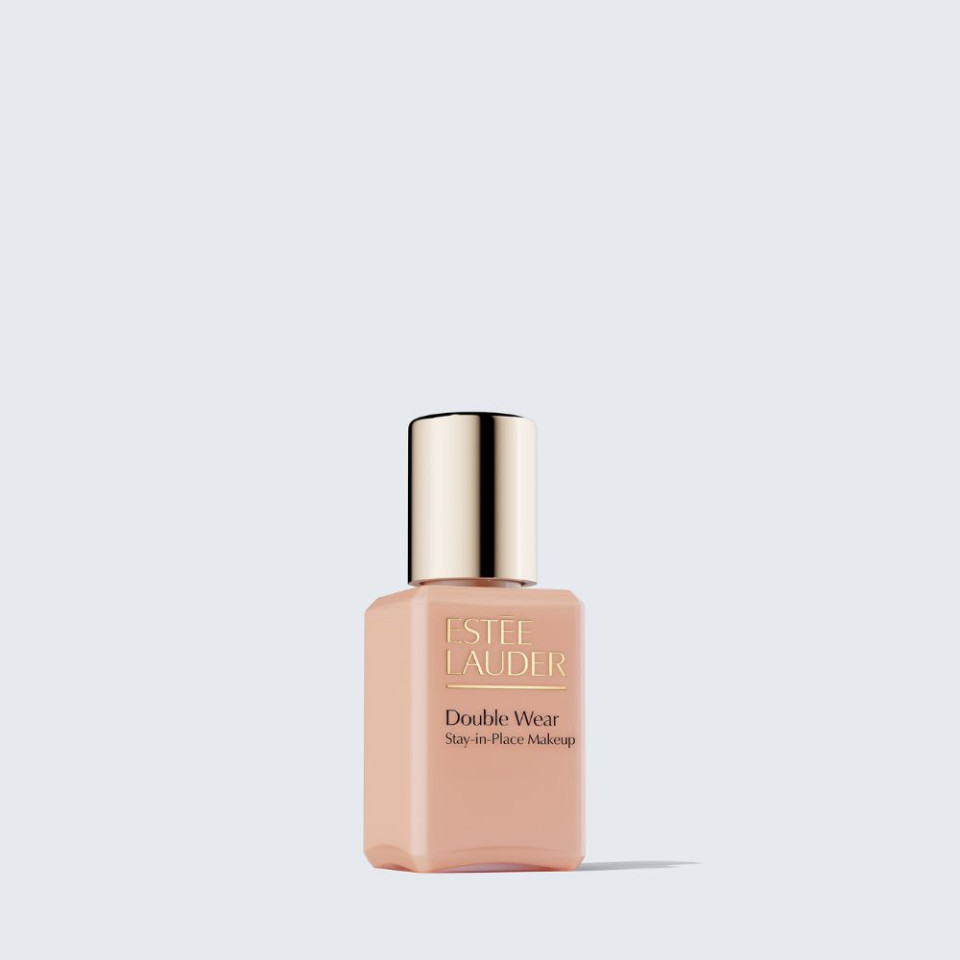 FONDOTINTA DOUBLE WEAR STAY-IN-PLACE SPF10 15 ML