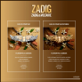 ZADIG EAU DE PARFUM INTENSE
