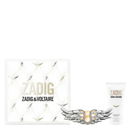 COFANETTO ZADIG EAU DE PARFUM