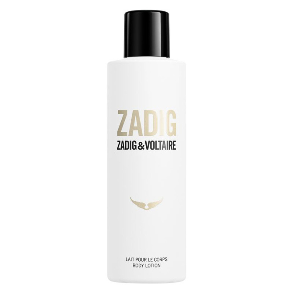 ZADIG BODY LOTION
