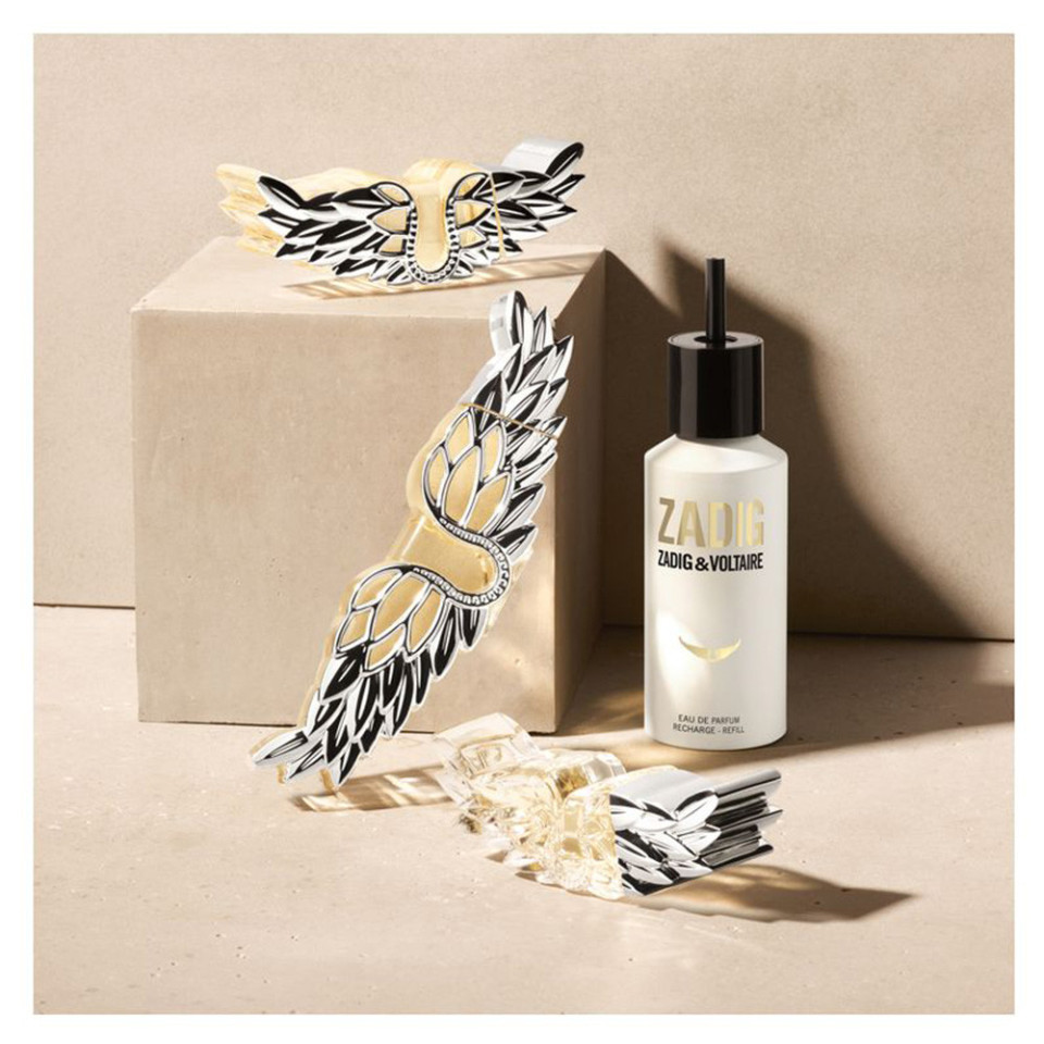 ZADIG EAU DE PARFUM