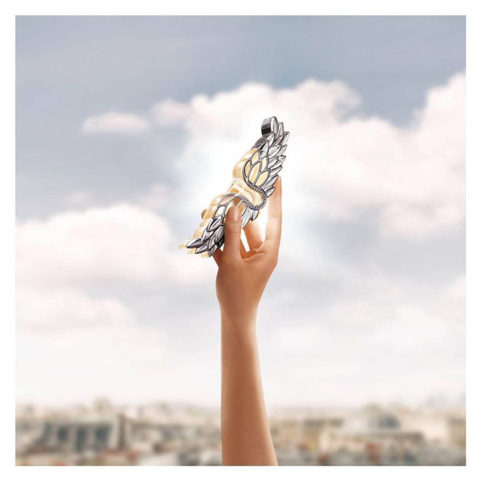 ZADIG EAU DE PARFUM
