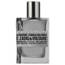 THIS IS REALLY HIM! EAU DE TOILETTE
