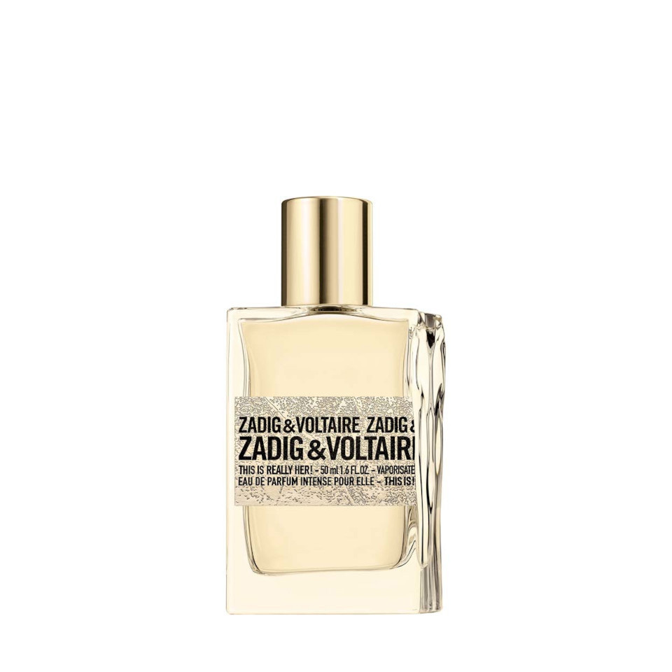 THIS IS REALLY HER! EAU DE PARFUM