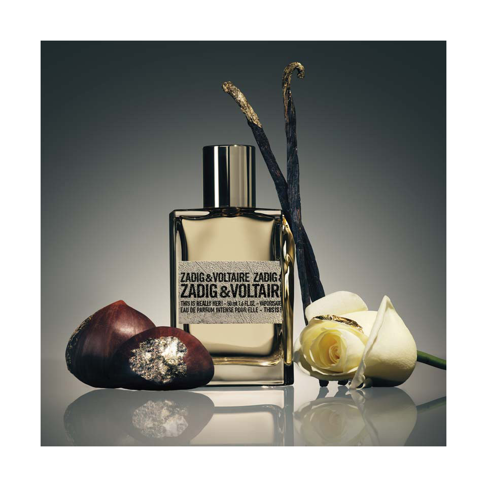 THIS IS REALLY HER! EAU DE PARFUM