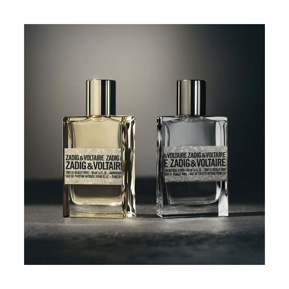 THIS IS REALLY HER! EAU DE PARFUM