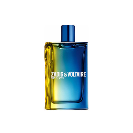 THIS IS LOVE! POUR LUI EAU DE TOILETTE