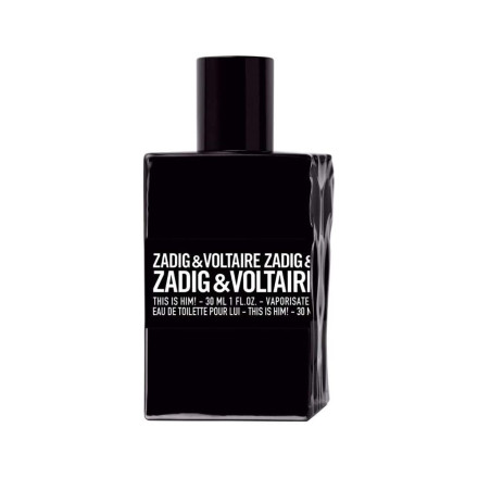 THIS IS HIM EAU DE TOILETTE