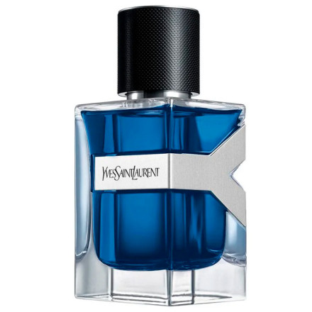 ICED COLOGNE EAU DE TOILETTE INTENSE